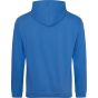 AWDis Just Hoods College Hoodie sapphire_blue