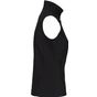 Kariban Bodywarmer femme Softshell KARIBAN black