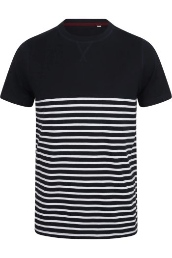 Image produit Short sleeve Breton T