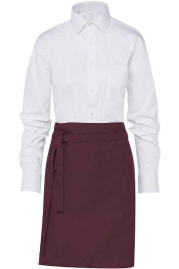 Image produit Brussels Short Bistro Apron