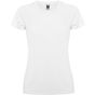 Roly Sport Montecarlo Woman blanc