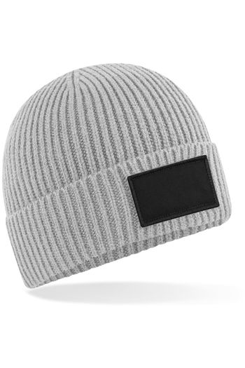 Image produit Bonnet tendance à patch