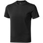 Elevate Fashion T-Shirts anthracite