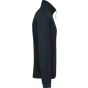 Kariban Veste polaire ajustable à poignets élastiqués navy