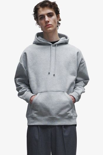 Image produit Mens Boxy Hoodie