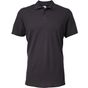 Gildan Softstyle® Adult Double Pique Polo charcoal