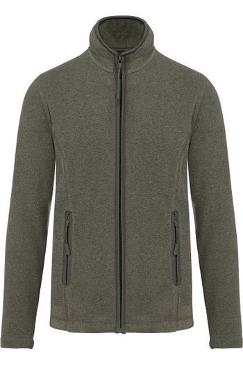 Image produit Maureen - Veste micropolaire femme