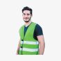 Korntex Gilet de signalisation