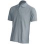 JHK Polo Regular Man zinc