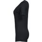 Tee Jays Ladies Stretch Tee black