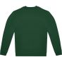 B&C Collection ID.332 Crew Sweatshirt bottle_green