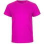 Neutral Kids Short Sleeved T-Shirt pink