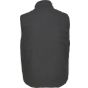 Sol's Falcon padded bw Noir
