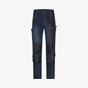 James&Nicholson Workwear Stretch-Jeans