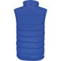 Result Junior-youth soft padded bodywarmer royal/navy