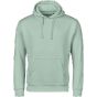 Tee Jays Unlabeled Hooded Sweatshirt mint