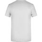 James&Nicholson Men´s Basic-T ash