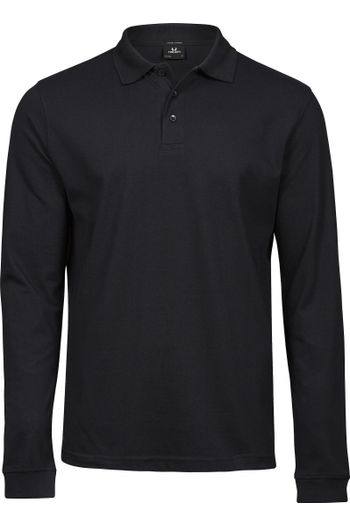 Image produit Luxury LS Stretch Polo