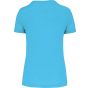 ProAct T-shirt triblend sport femme light_turquoise