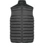 Kariban Bodywarmer matelassé homme dark_grey