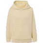 JHK Kid kangaroo sweatshirt butter_cream