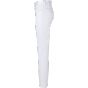 karlowsky Women's Trousers Tina Stretch White