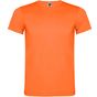 Roly Akita orange_fluo