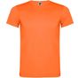 Orange fluo