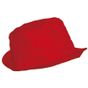 L-merch Sun Hat red