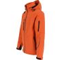 Herock Poseidon Softshell Veste orange