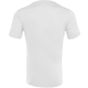 Macron Boost hero t-shirt white