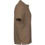 Tee Jays Luxury Stretch Polo wood