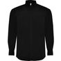 Roly WRK Aifos L/S noir