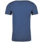 Next Level Apparel Unisex cotton T-Shirt royal