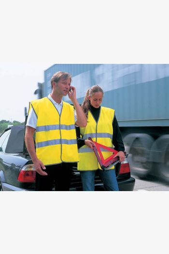 Image produit SURVESTE DE SECURITE