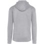 SG Signature Signature Tagless Hooded Sweatshirt Unisex light_oxford