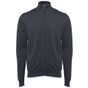 Pen Duick Full Zip Jumper dark_grey