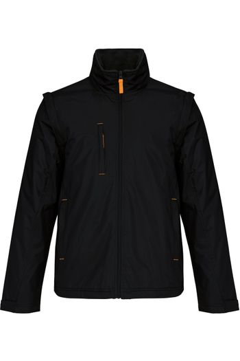 Image produit Blouson manches amovibles SCORE KARIBAN