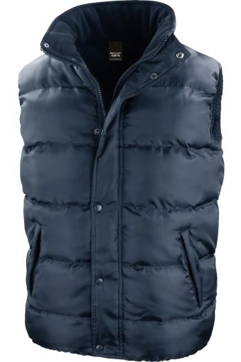 Image produit Nova Lux hooded gilet
