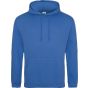 AWDis Just Hoods College Hoodie sapphire_blue