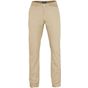 Asquith & Fox Men's chino natural
