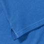 Russell Polo homme 100% coton Ultimate azure blue