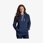 AWDis Just Hoods Heather Hoodie