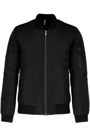 Image produit Blouson bomber homme