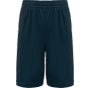 ProAct Short de basket-ball enfant navy