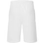 fruit of the loom Iconic 195 jersey shorts white