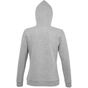 Sol's Spencer Women gris_chine_2