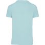 Kariban T-shirt Bio150IC col rond homme ice_mint