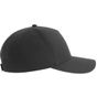 Atlantis Casquette baseball 5 pans FIJI dark_grey