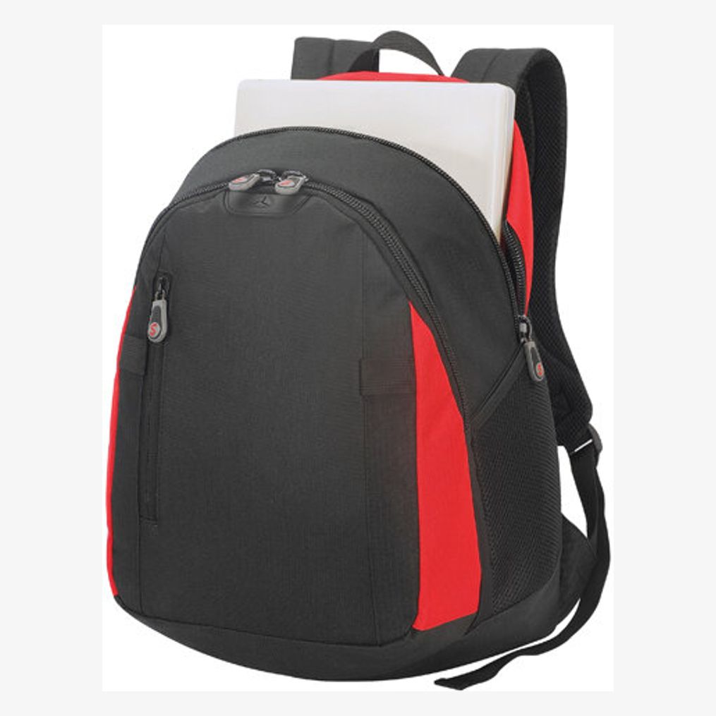 Freiburg Laptop Rucksack shugon